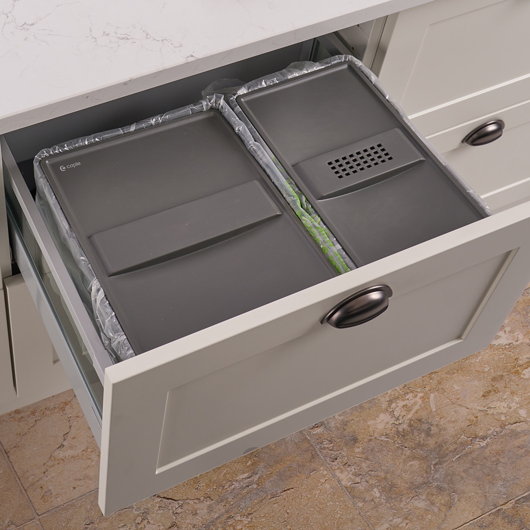 caple-in-drawer-abfalltrenner-dual-31l image 3
