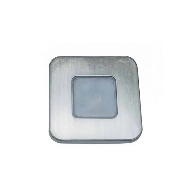 caple-claro-led-sockelleuchten-quadratisch image 1
