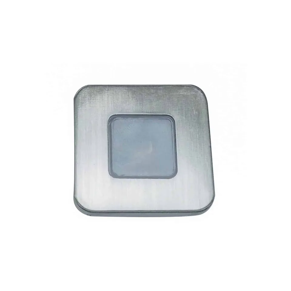 caple-claro-led-sockelleuchten-quadratisch image 1