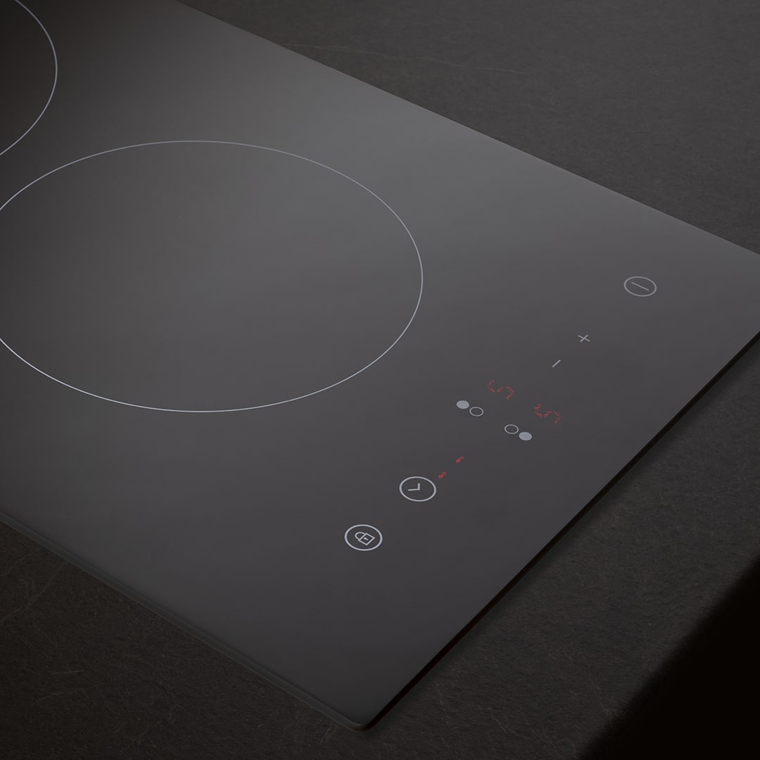 caple-electric-ceramic-modular-kochfeld-2-zonen image 2