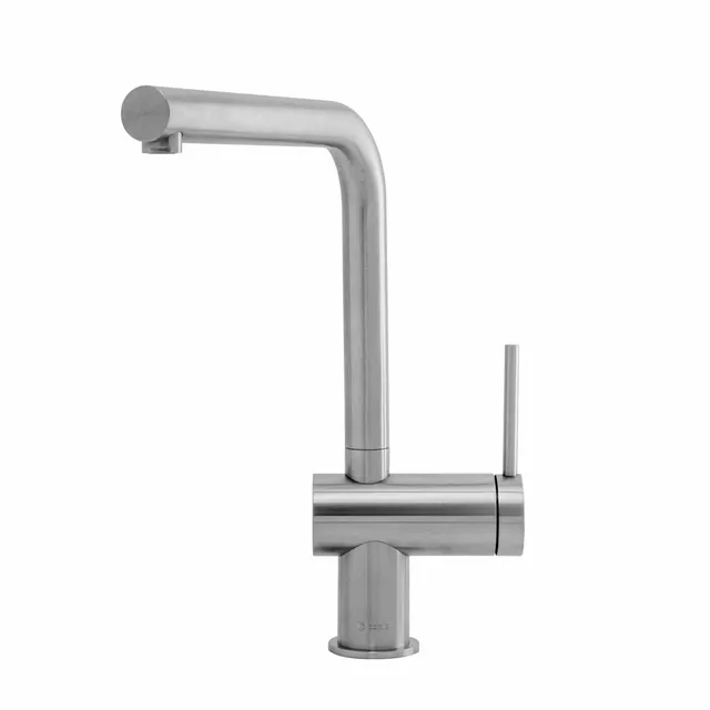 caple-tayo-quad-einhebel-k-chenarmatur-edelstahl image 1