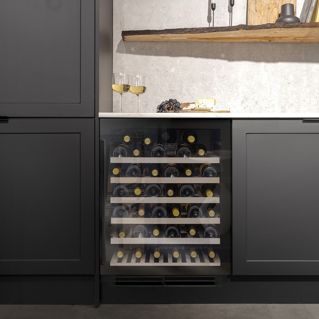 caple-unterbau-weink-hler-single-zone-schwarz image 1