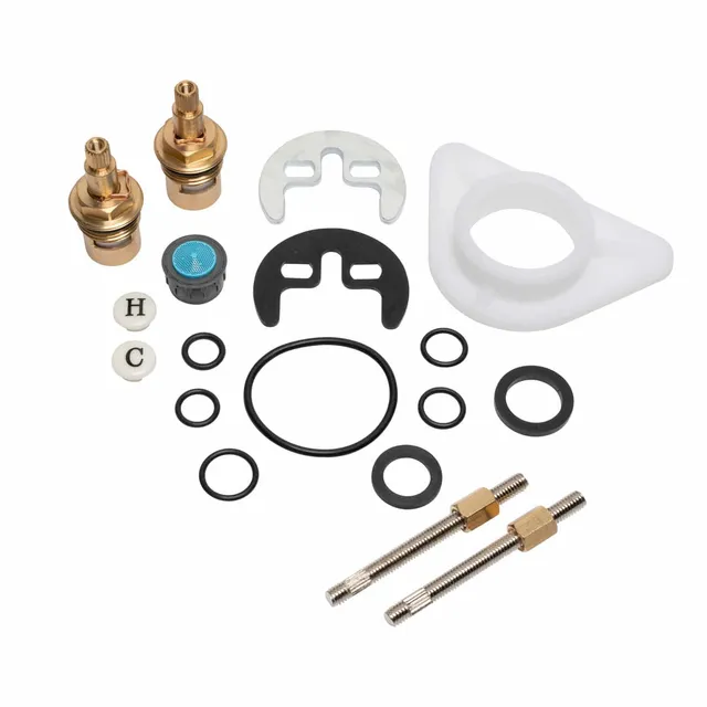 caple-kit-ant3-bn-zubeh-r-kit-brushed-nickel image 1