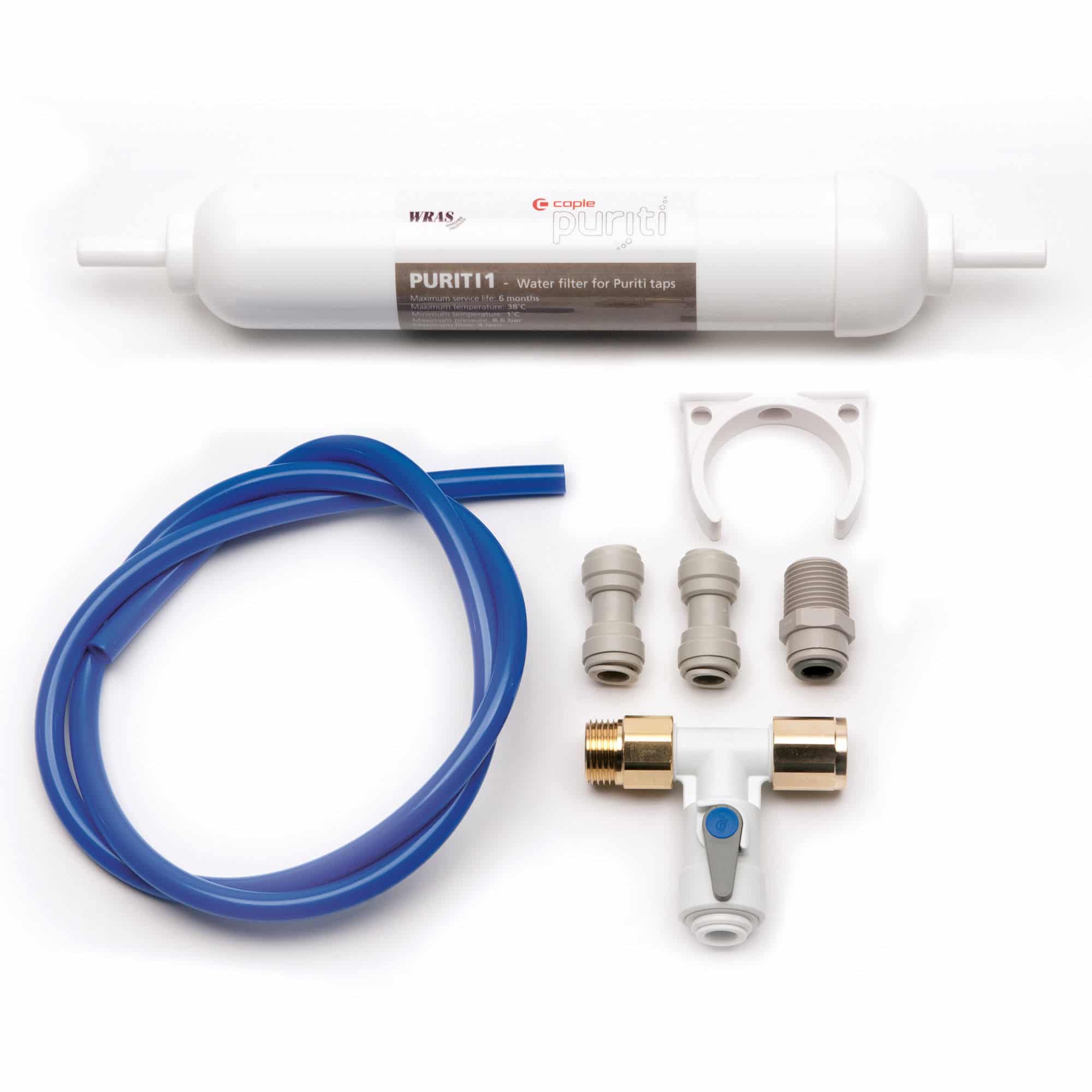 caple-puriti2-zubeh-r-f-r-wasser-sp-le image 1
