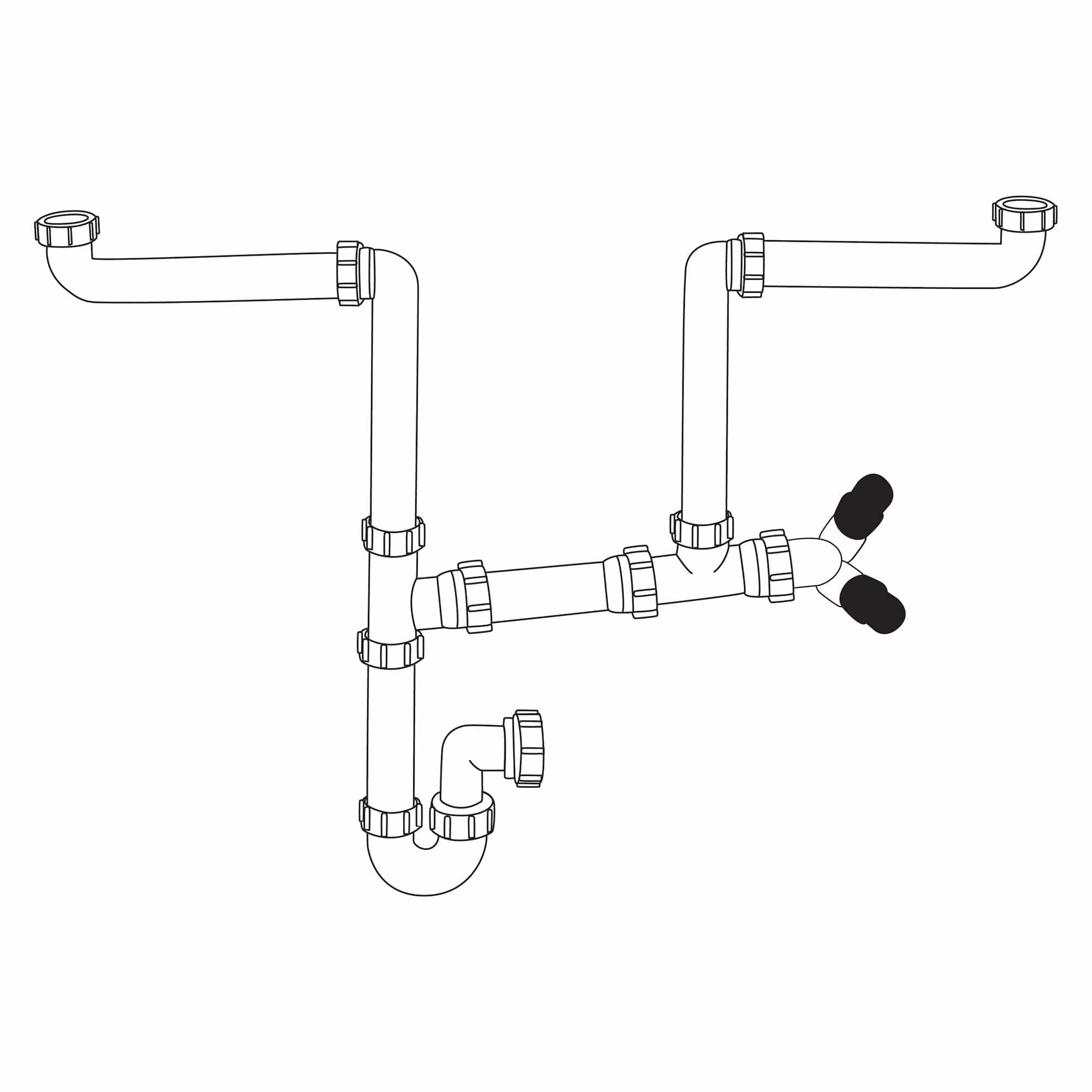 caple-cpk200-wasserfilter-ersatzkartusche image 1