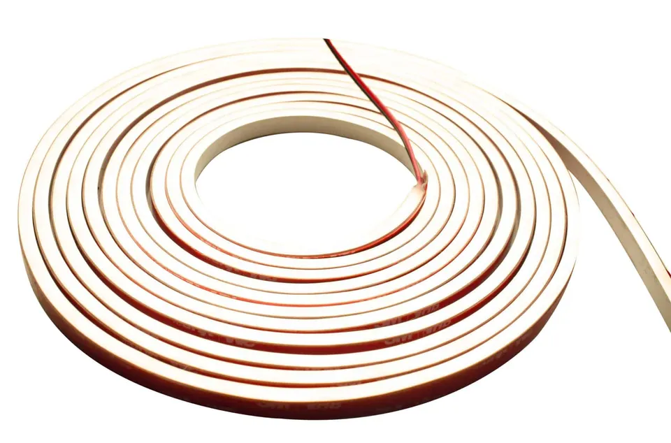 caple-super-slim-flexible-led-strip-5m-kit image 1