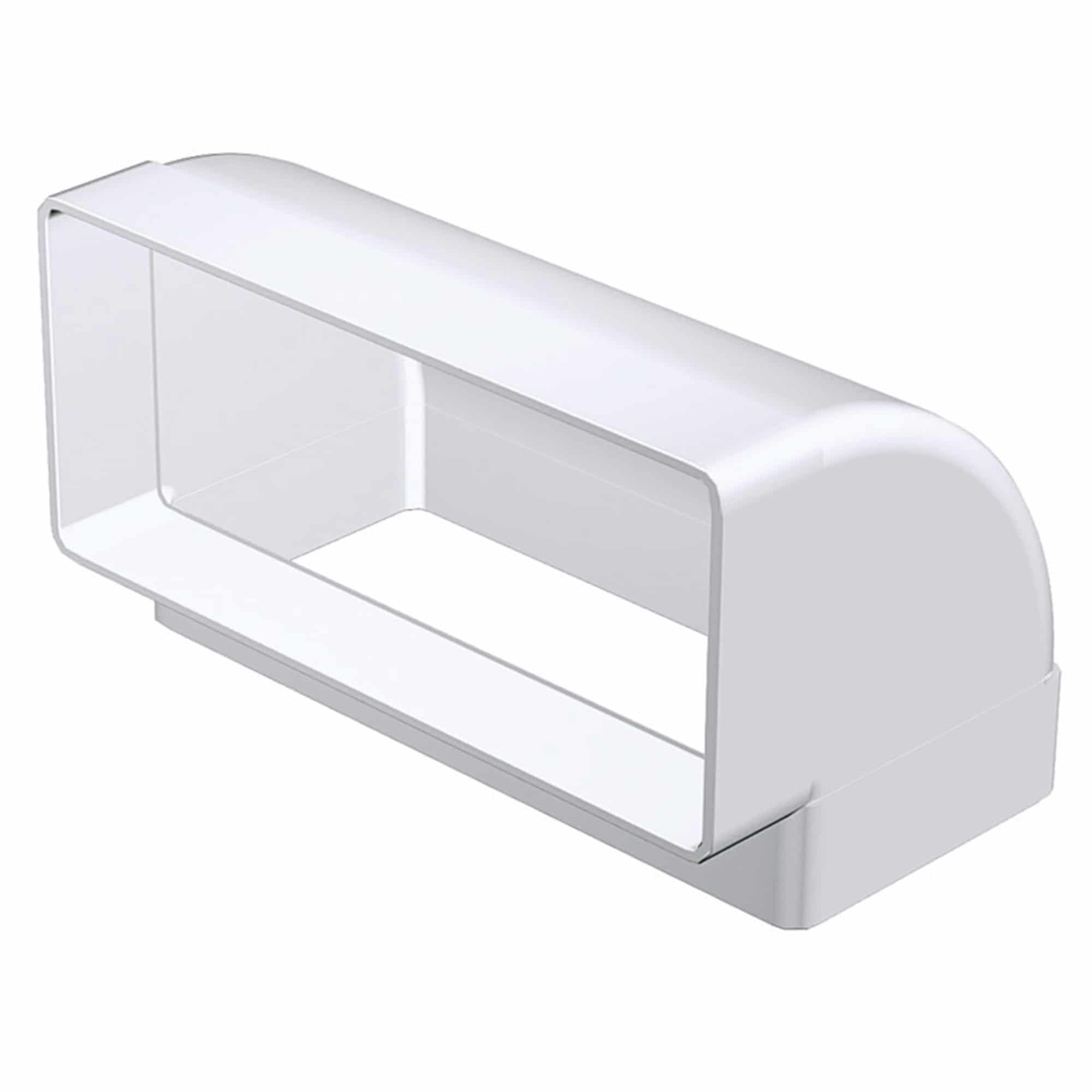 caple-150mm-vertikal-bogen-90-abluftzubeh-r image 1