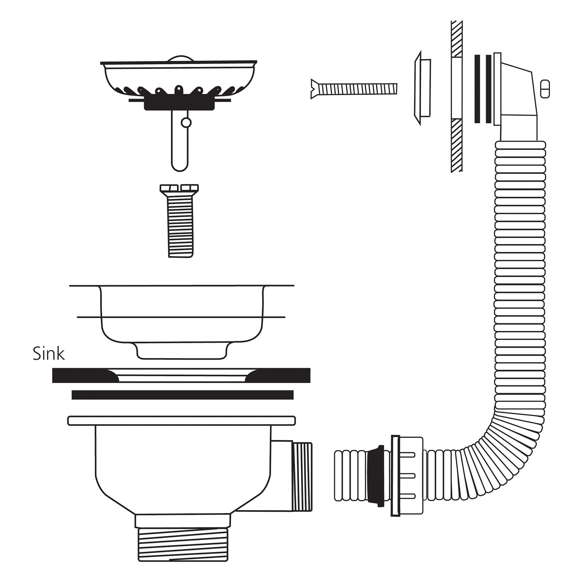 caple-cpk501-zubeh-r-ersatzteil image 1