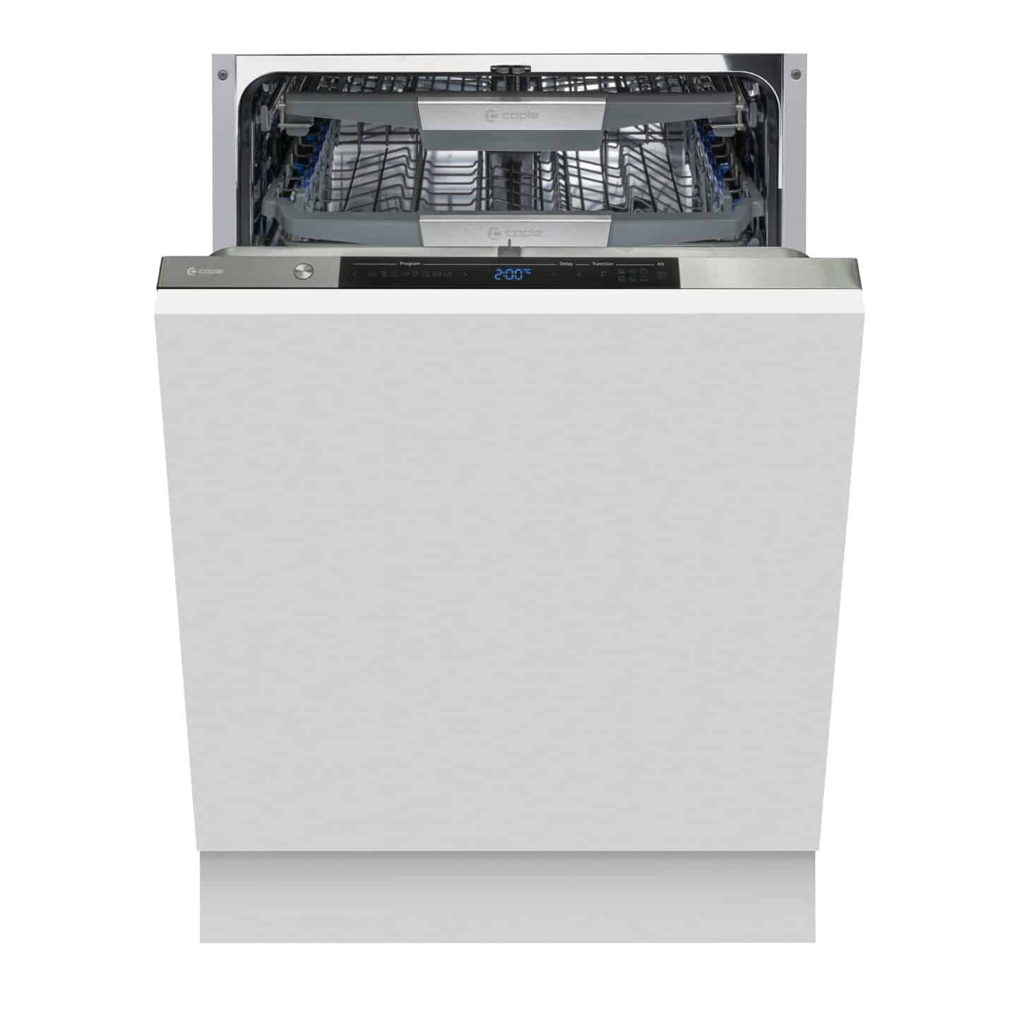 caple-60cm-vollintegrierter-geschirrsp-ler-2 image 1