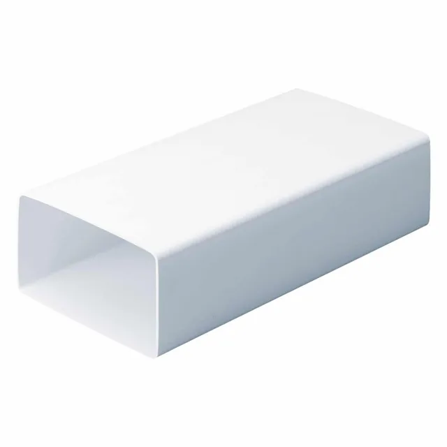 caple-125-mm-flachkanal-verbinder-l-ftung image 1
