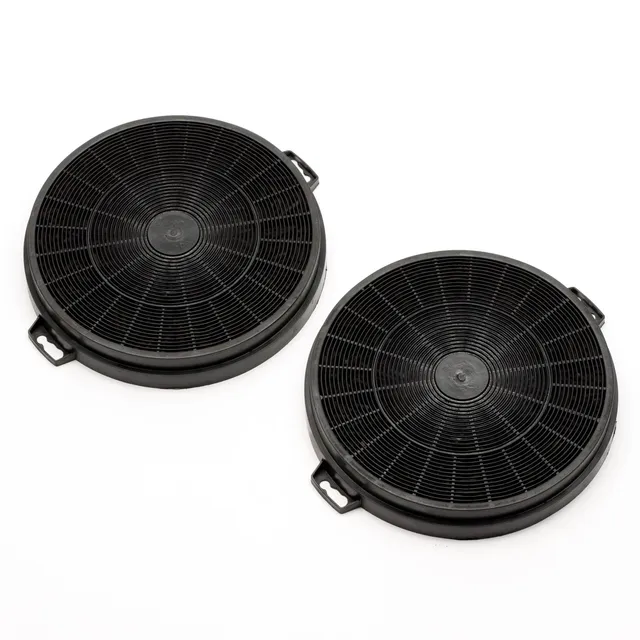 caple-cap17cf-ersatzfilter-zubeh-r-f-r-dunstabzugshaube image 1
