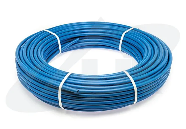 unidelta-2115-pe-x-rohr-einschichtig-blau-uniterm-france-rolle image 1