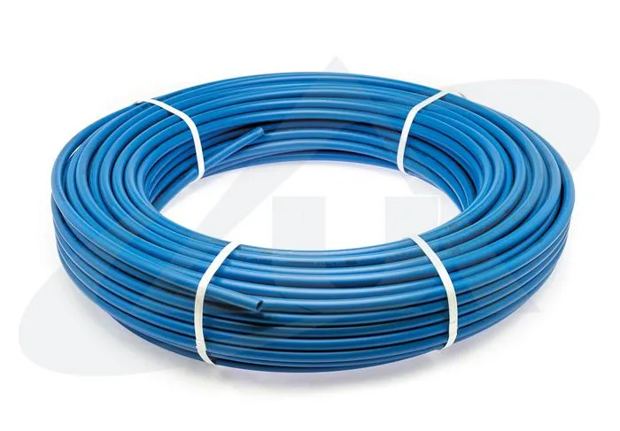 unidelta-2115-pe-x-rohr-einschichtig-blau-uniterm-france-rolle image 1