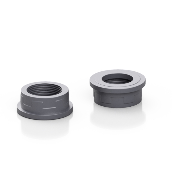 effast-pvc-u-gewindemuffe-ventil-muffe-bspp-innengewinde image 1