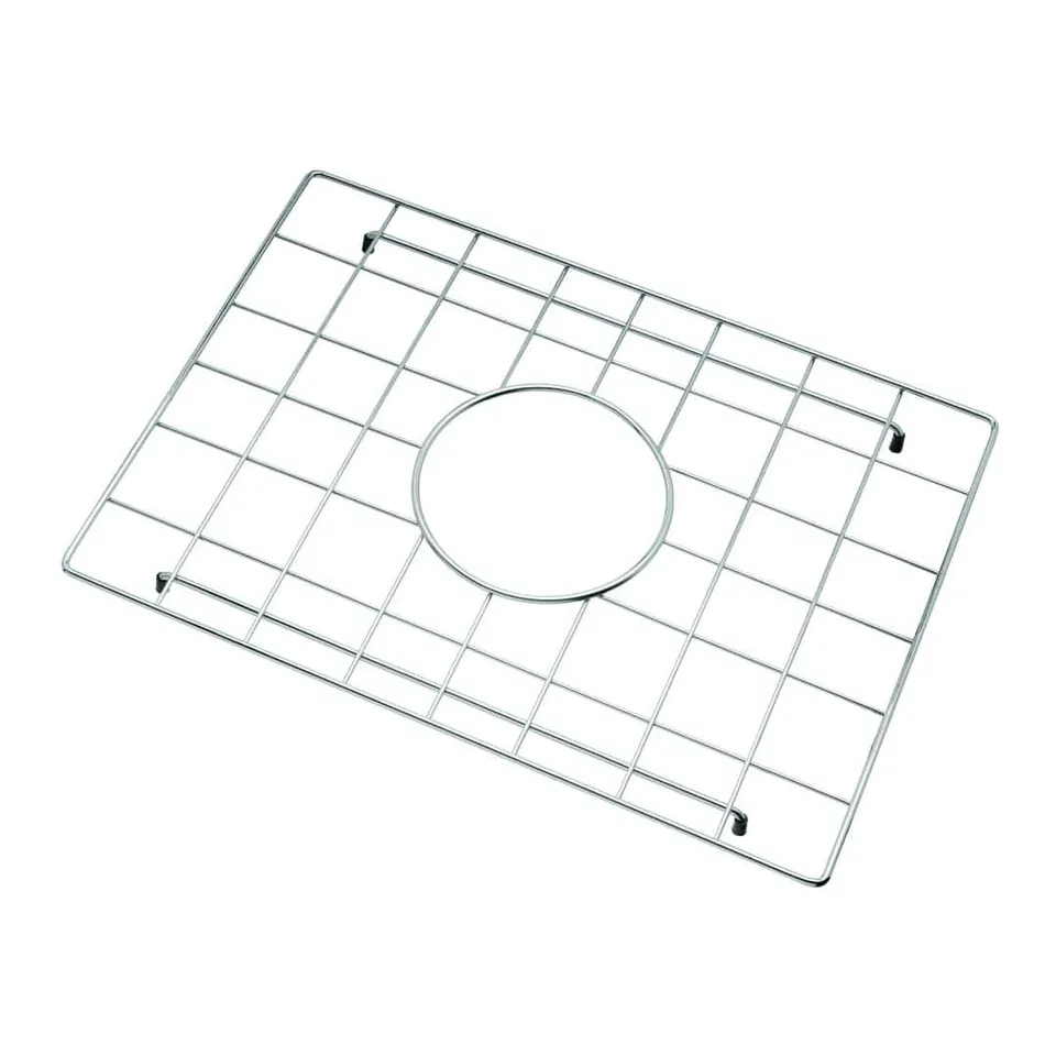 caple-cgrid18-sp-lengitter-edelstahl-f-r-cpcib3 image 1