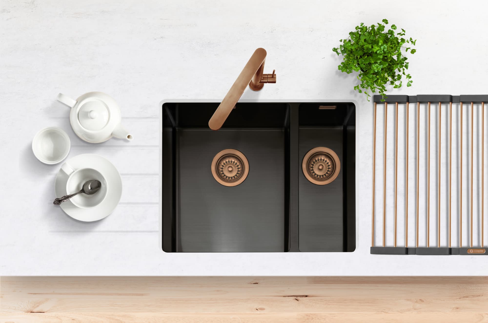 caple-mode-3415-rh-einbau-sp-le-black-steel image 3