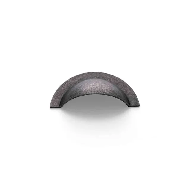 caple-griff-muschelgriff-iron-effect-f-r-einbauk-chen image 1
