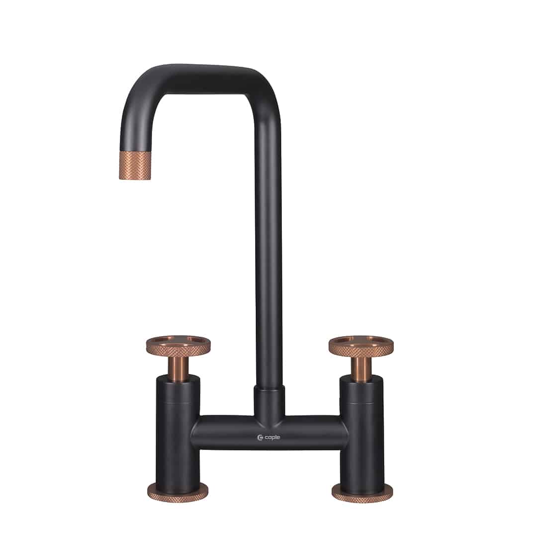caple-ember-bridge-tap-armatur-mattschwarz image 6