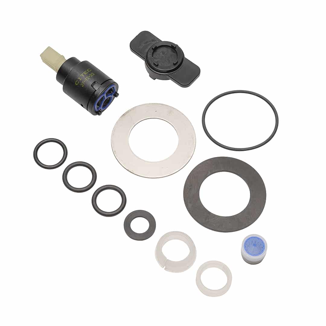 caple-kit-pol-bk-zubeh-r-set-schwarz image 1