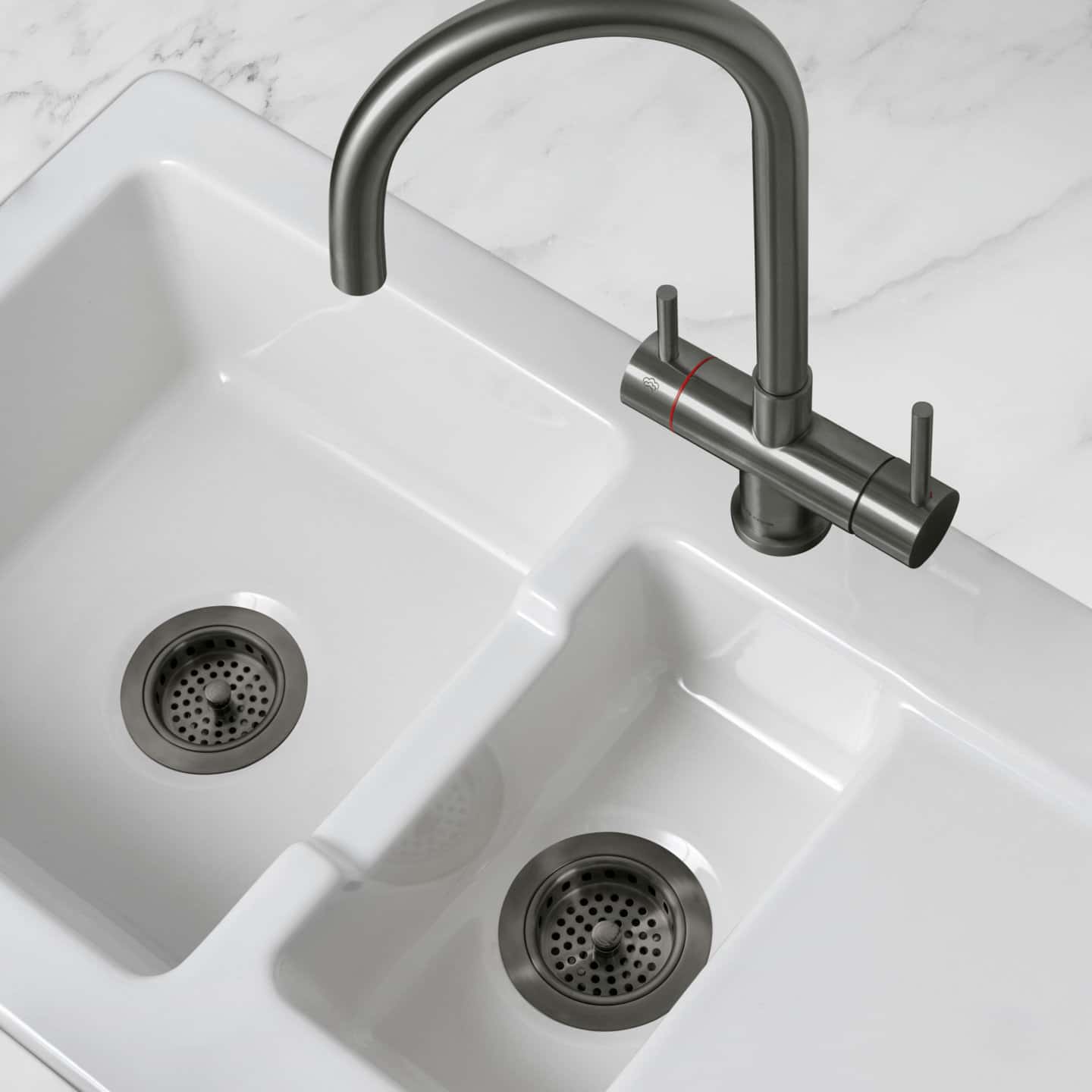 caple-siebkorbventil-ablauf-gunmetal-f-r-sp-le image 2