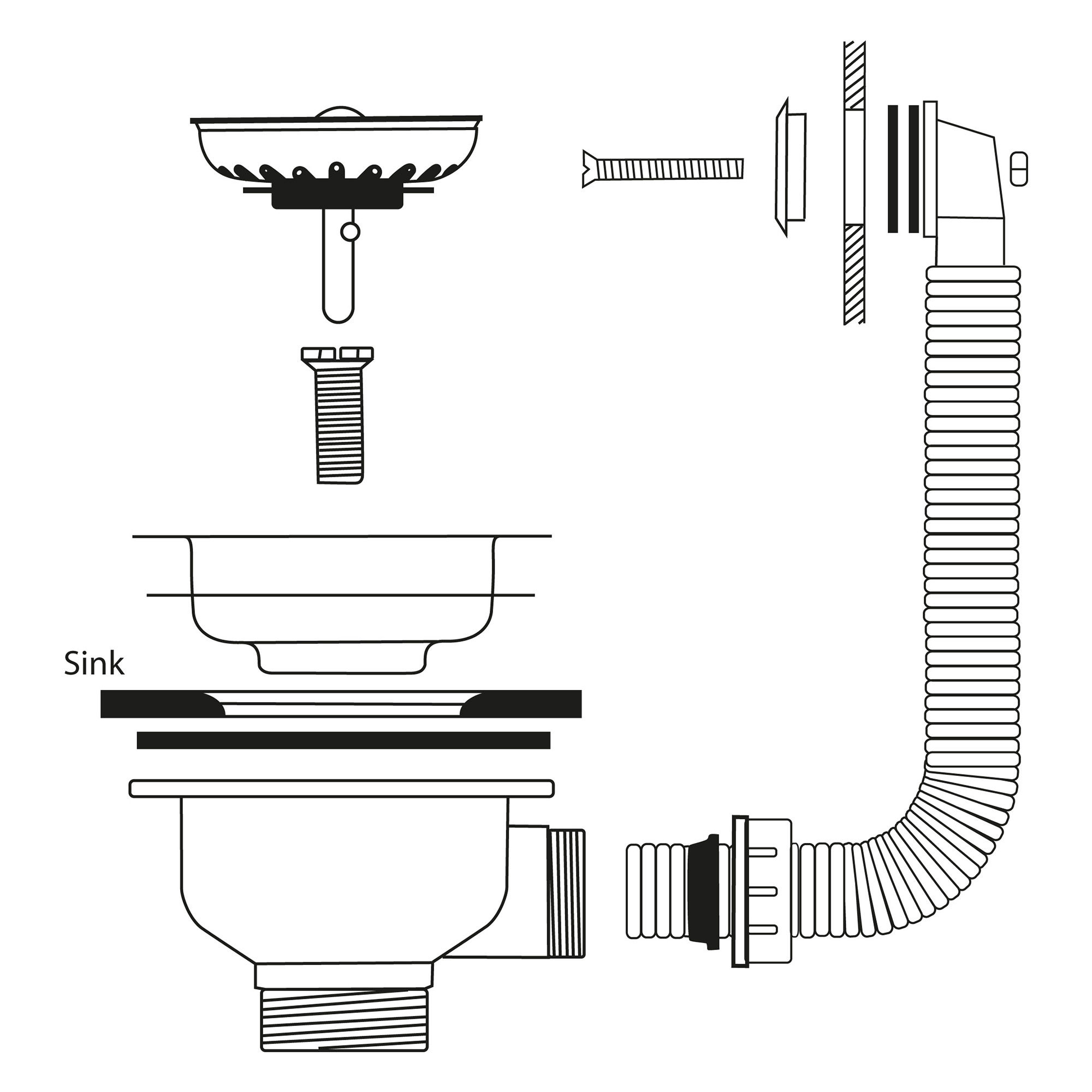 caple-cpk1501-zubeh-r-ersatzteil image 1