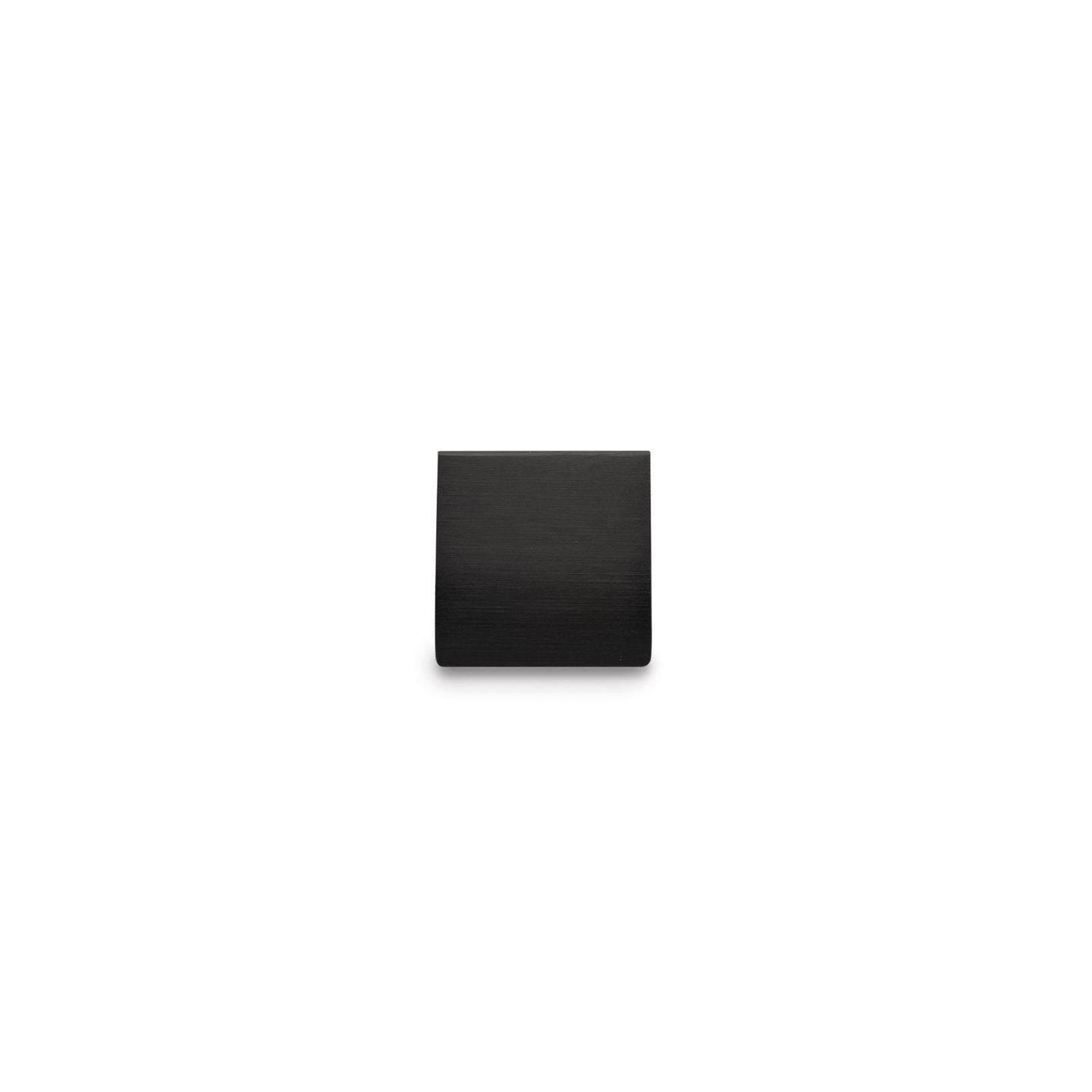 caple-tapered-trim-griff-geb-rstet-mattschwarz image 1