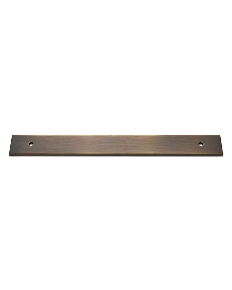 caple-antique-brass-r-ckplatte-f-r-h383-griff image 1