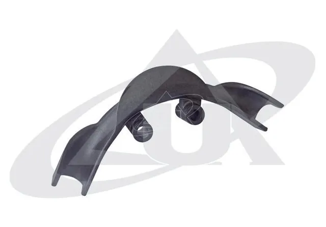 unidelta-60010501-curva-guidatubo-rohrf-hrungsbogen image 1