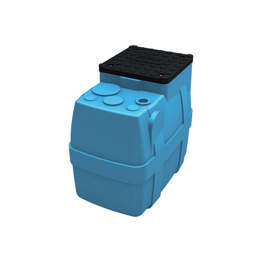 ebara-d-tank-abwasser-sammeltank-auffangbeh-lter image 5