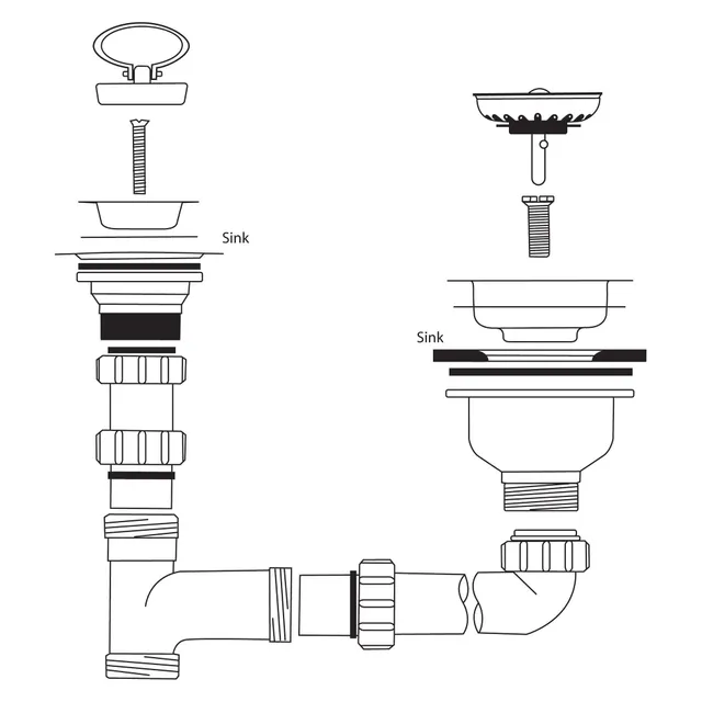 caple-cpk400-zubeh-r-ersatzteil image 1