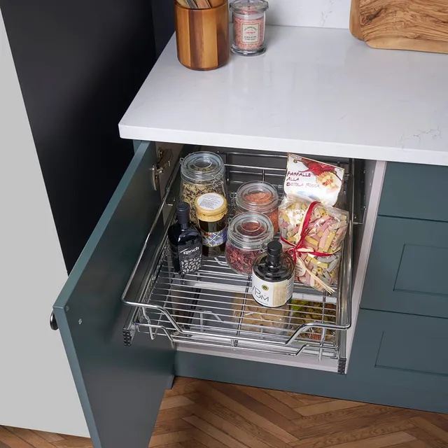 caple-auszugs-organizer-chrom-800-mm image 1