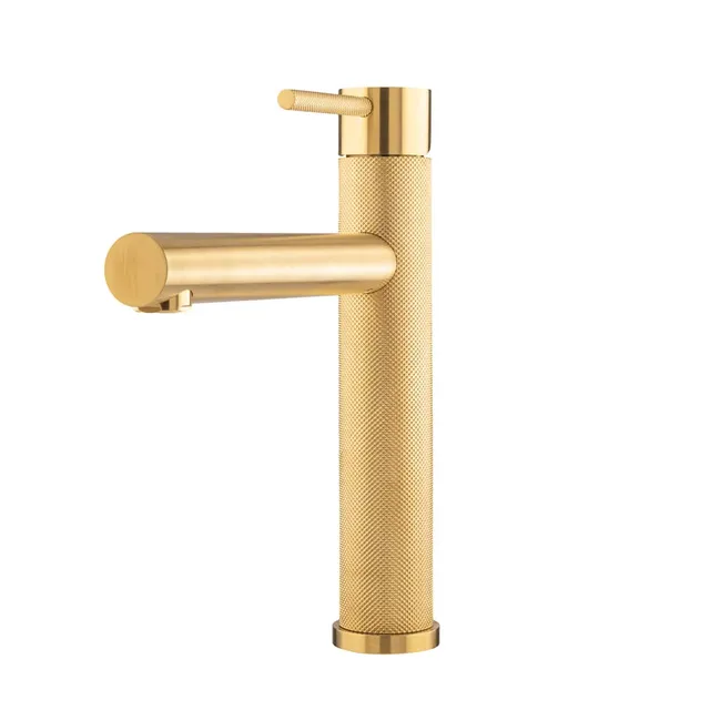 caple-nolito-einhebelmischer-k-che-gold image 1