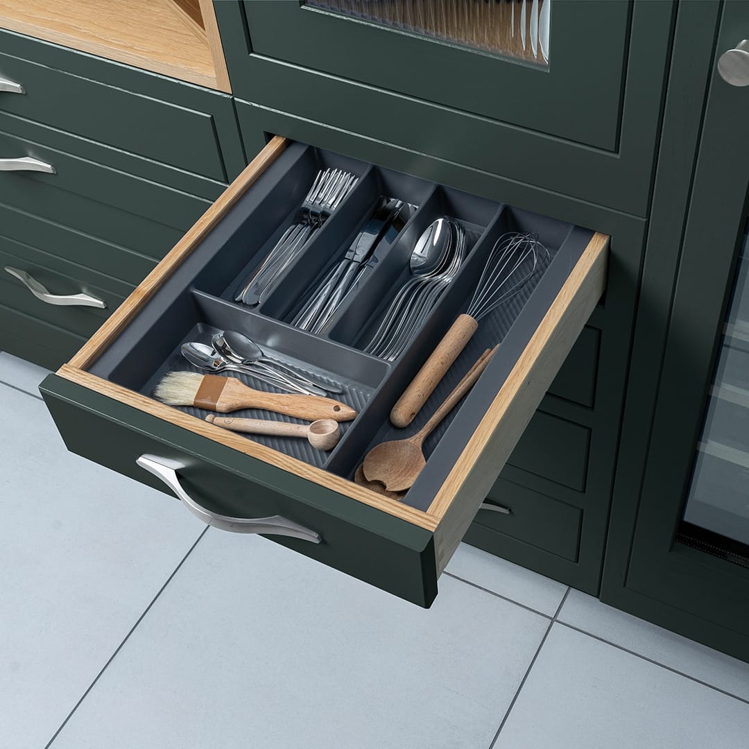 caple-besteckeinsatz-kunststoff-schubladen-einsatz image 2
