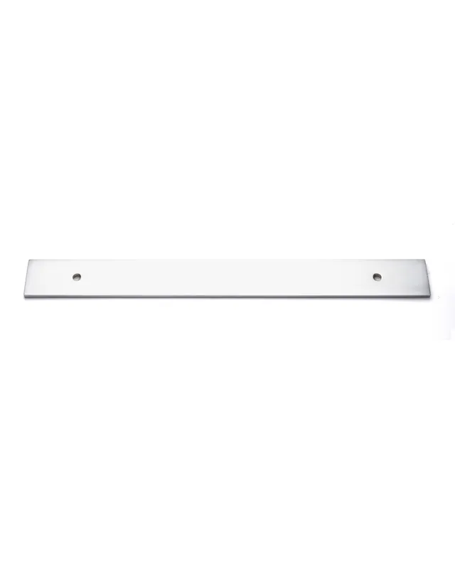 caple-abdeckplatte-chrom-f-r-h289-griff image 1