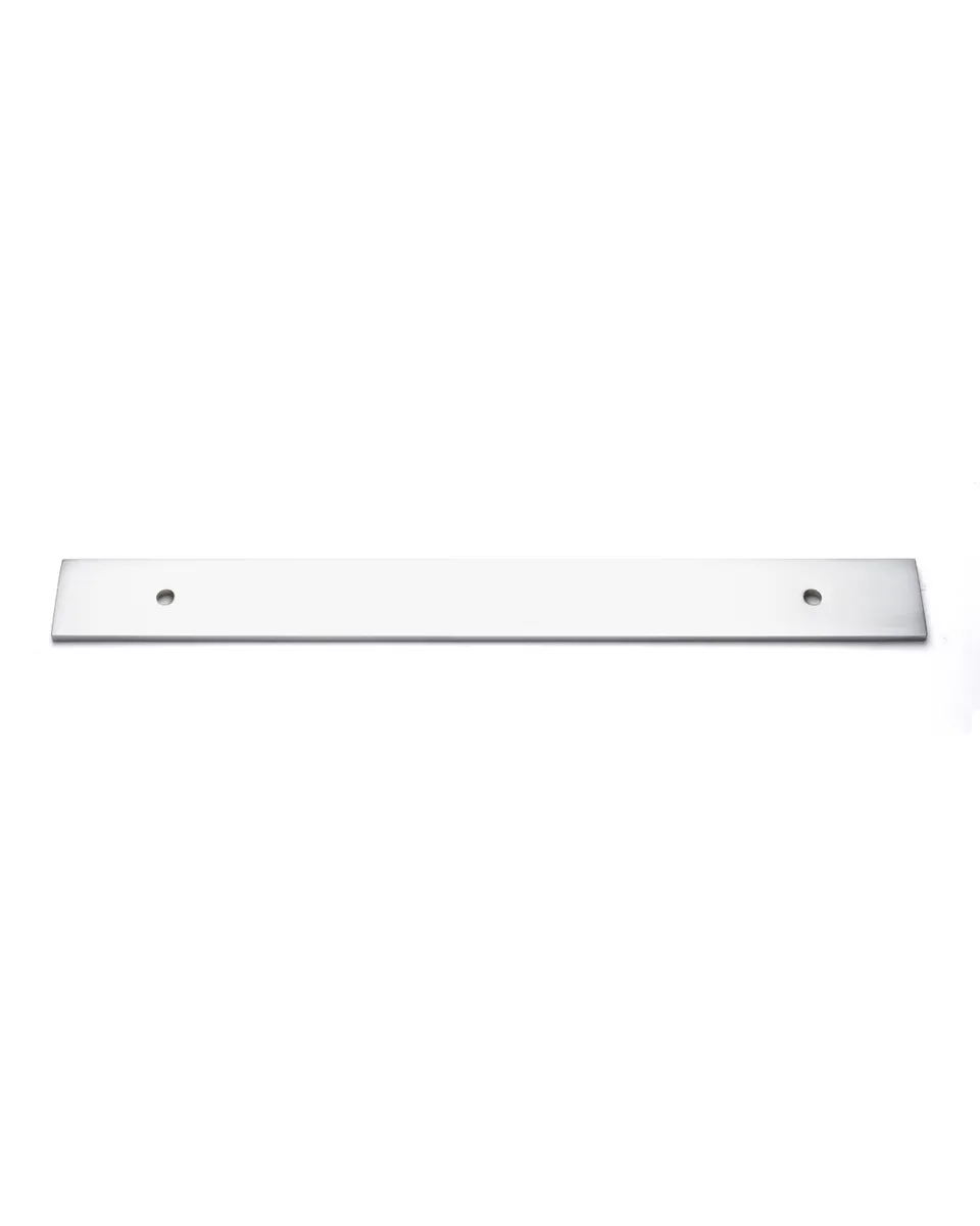 caple-abdeckplatte-chrom-f-r-h289-griff image 1