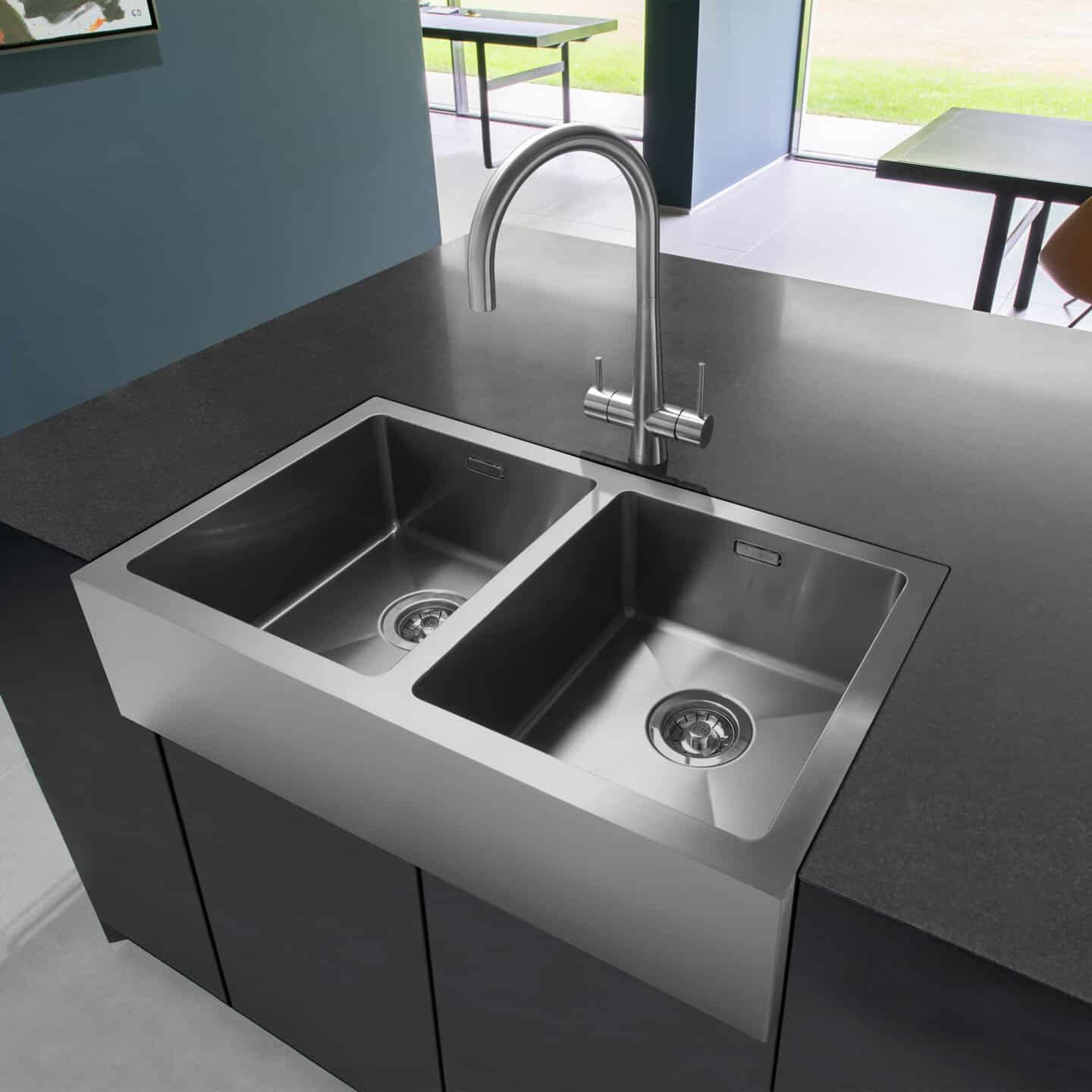 caple-belfast-aufsatz-sp-le-edelstahl image 2