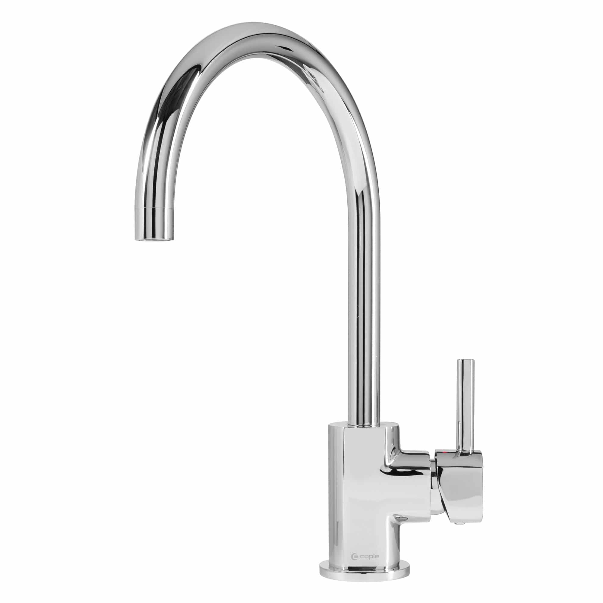 caple-fresno-einhebelmischer-chrom-hochglanz image 1