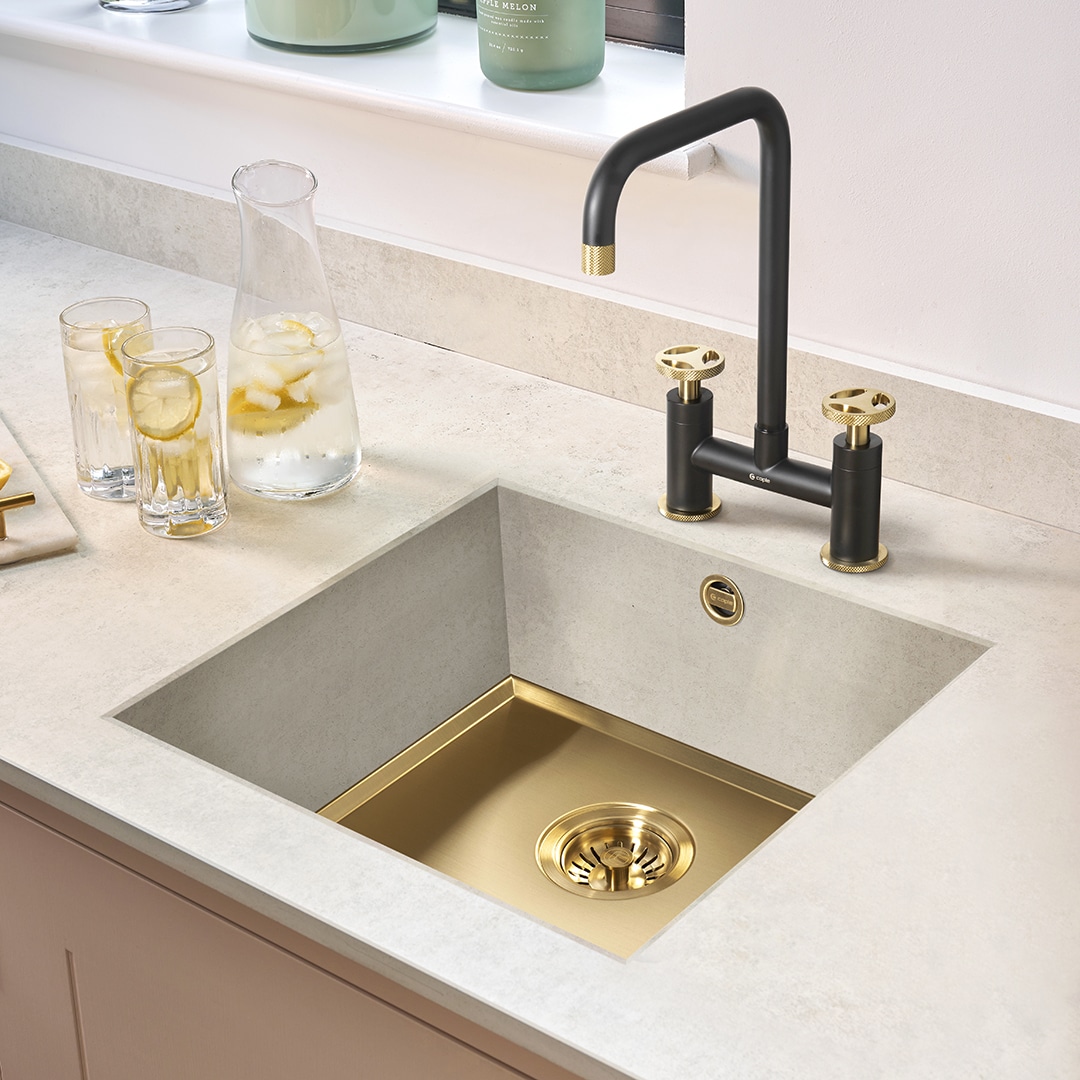 caple-ember-bridge-tap-armatur-mattschwarz image 4