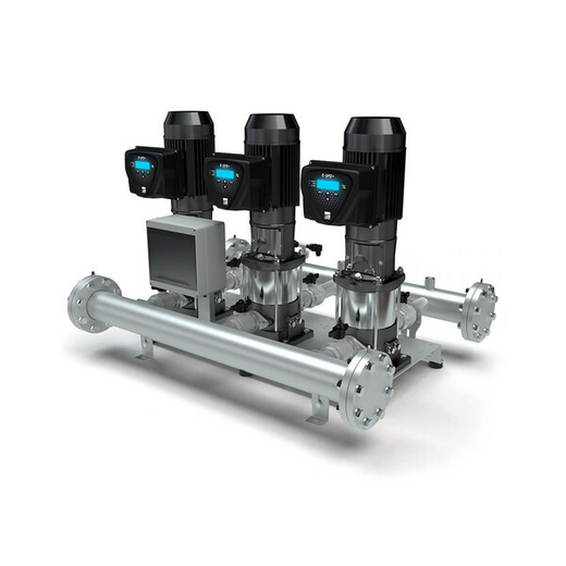ebara-3gpe-e-spd-druckerh-hungsanlage-3-pumpig image 4
