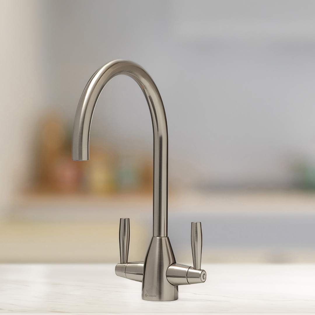 caple-k-chenarmatur-avel-zweigriff-geb-rstetes-nickel image 2