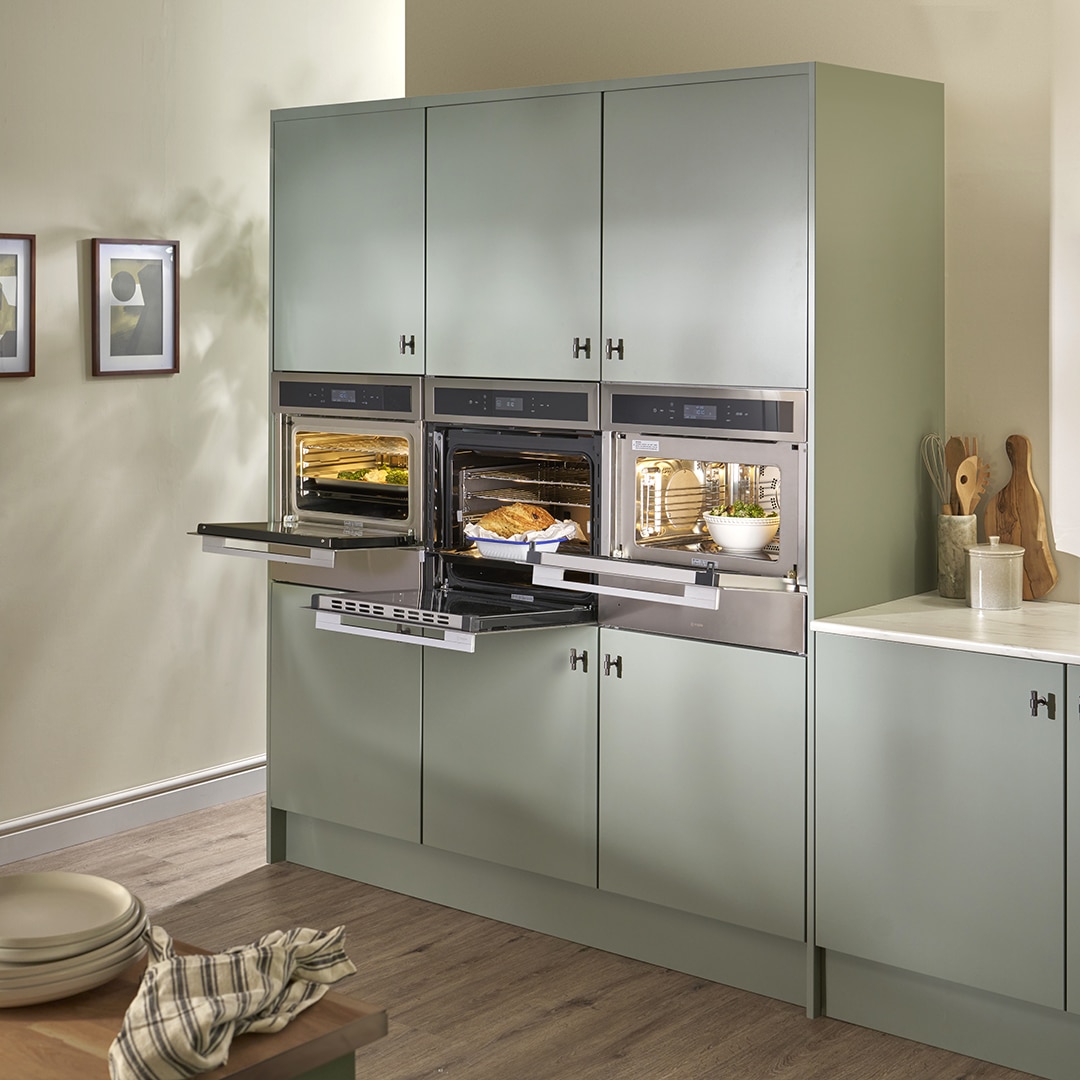 caple-60-cm-elektro-einbaubackofen-softclose-edelstahl image 4
