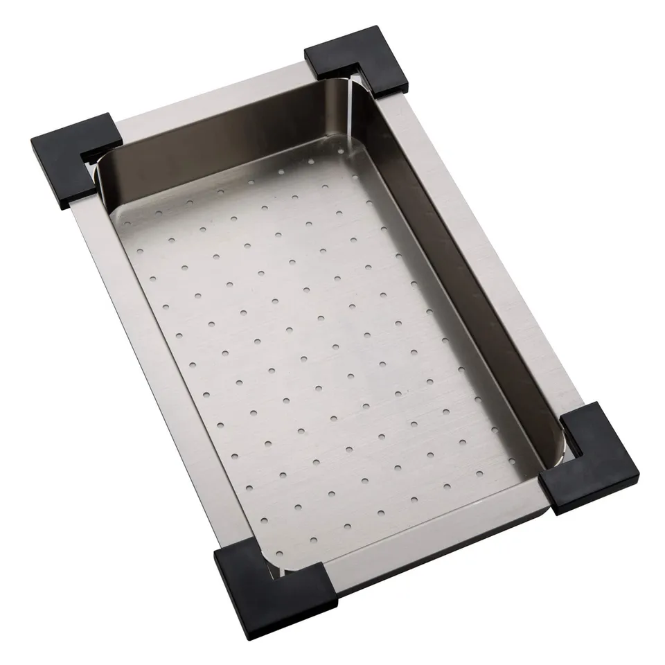 caple-csb26ss-edelstahlschale-437x270x70-mm image 1