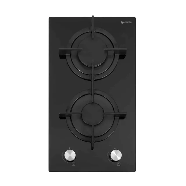 caple-modular-gaskochfeld-schwarz image 1