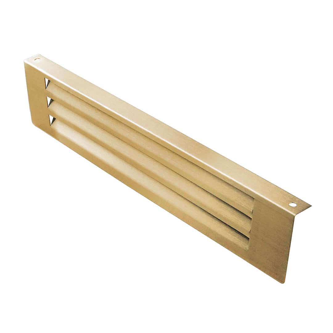 caple-grill-sense3-gd-sockelgitter-gold-230-mm image 1