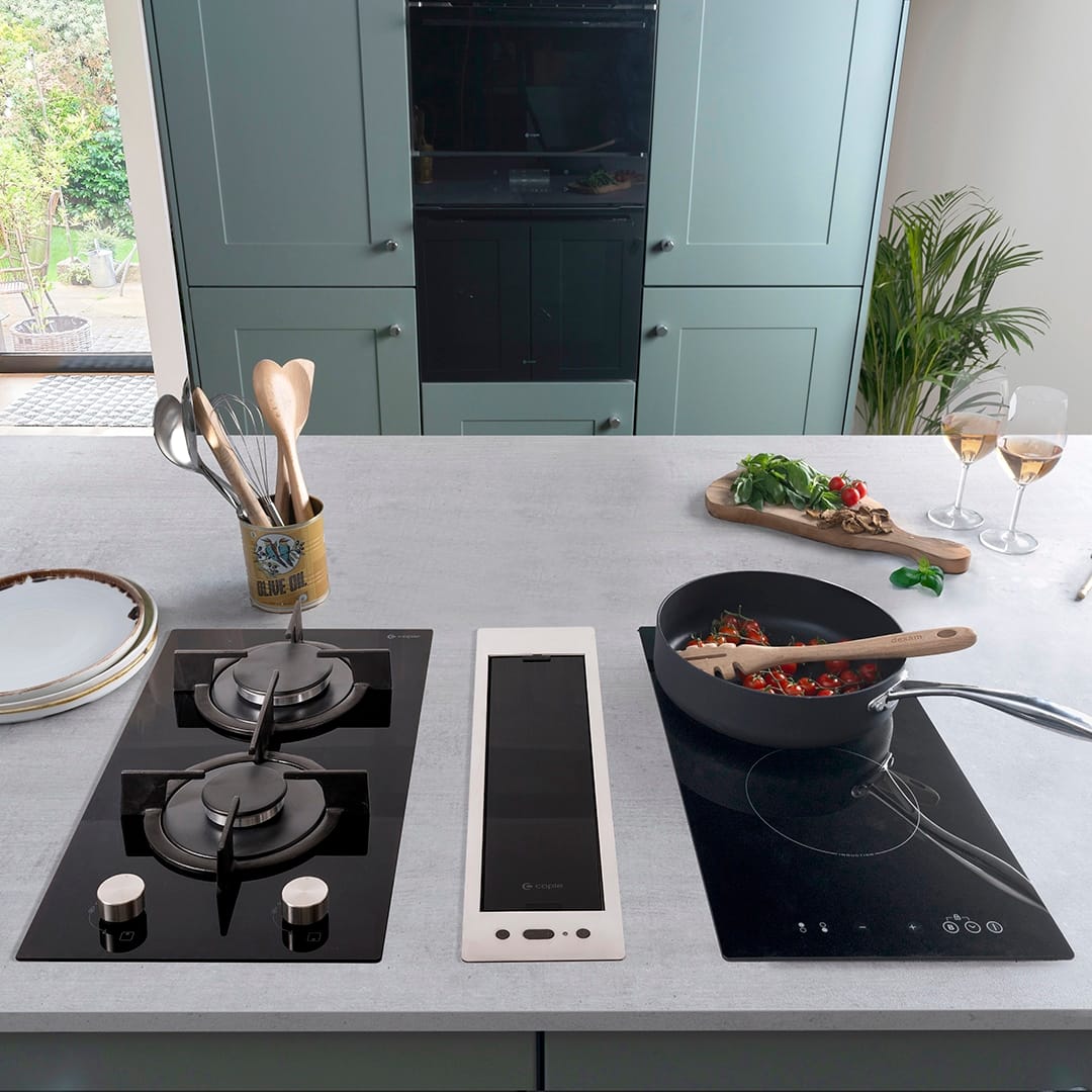 caple-modular-induction-hob-2-zonen-induktionskochfeld image 2