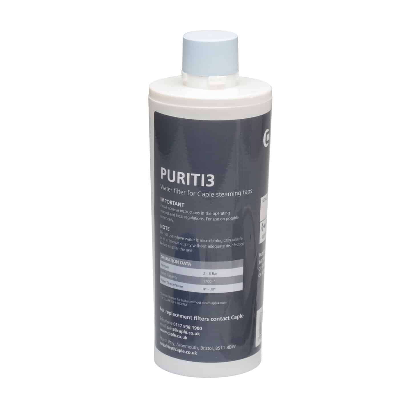 caple-puriti3-wasserfilter-ersatzfilter-zubeh-r image 1