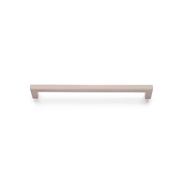 caple-inox-square-bar-griff-edelstahl image 1