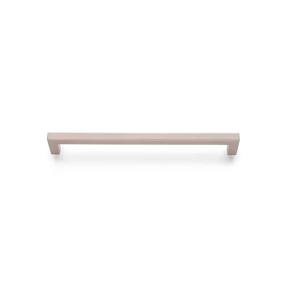 caple-inox-square-bar-griff-edelstahl image 1