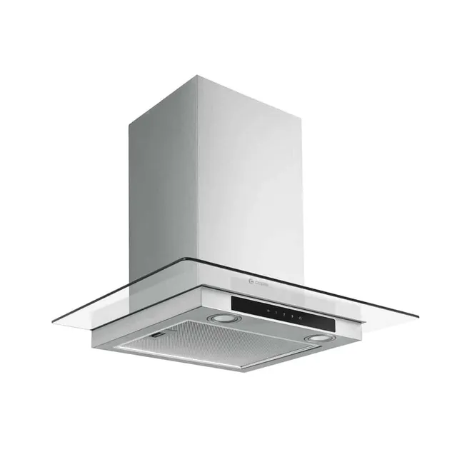 caple-59-5cm-wand-kaminhaube-edelstahl image 1