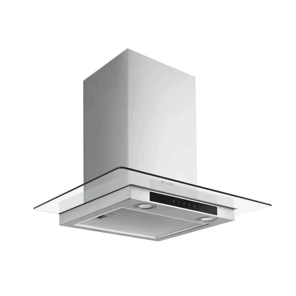 caple-59-5cm-wand-kaminhaube-edelstahl image 1